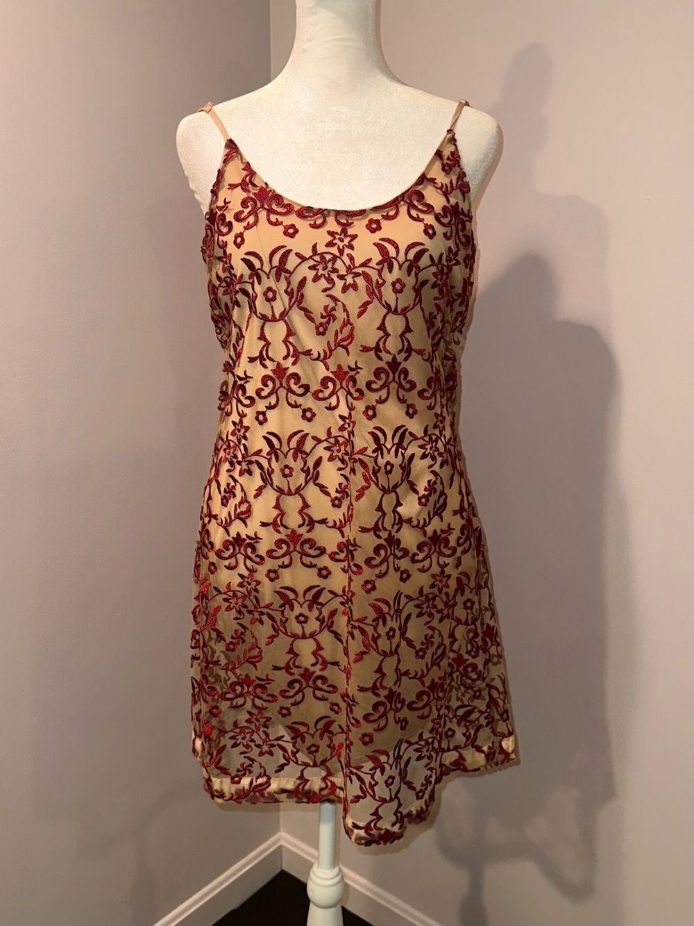 Saks Fifth Avenue Mini Dress